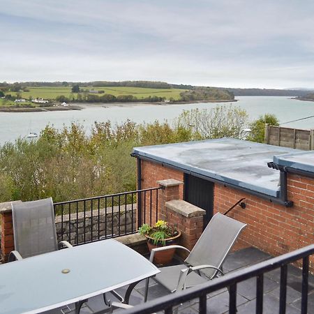 Villa Llys Aled à Llanedwen Extérieur photo